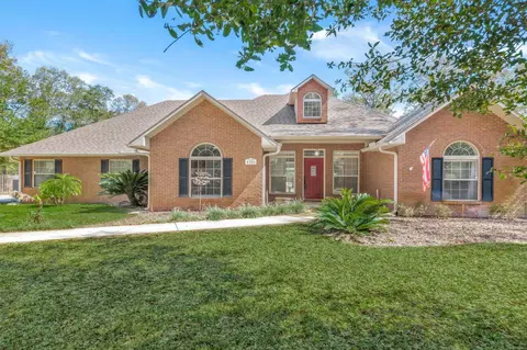 Exterior - 4256 Wicks Branch Rd, Saint Augustine, FL 32086 photo 1 of 12