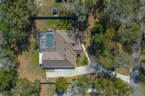Exterior - 4256 Wicks Branch Rd, Saint Augustine, FL 32086 photo 11 of 12