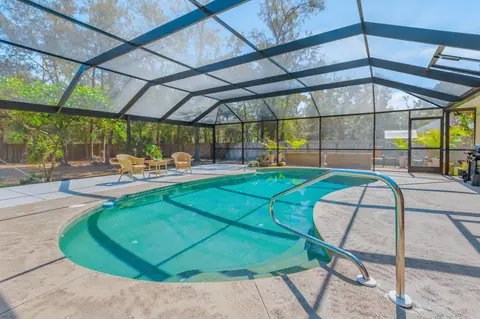 Exterior - 4256 Wicks Branch Rd, Saint Augustine, FL 32086 photo 4 of 12