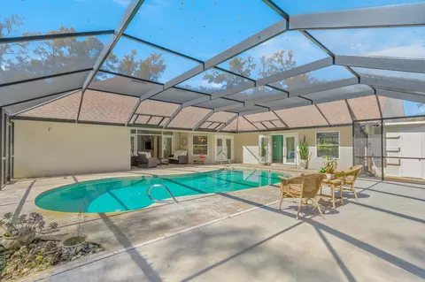 Exterior - 4256 Wicks Branch Rd, Saint Augustine, FL 32086 photo 6 of 12