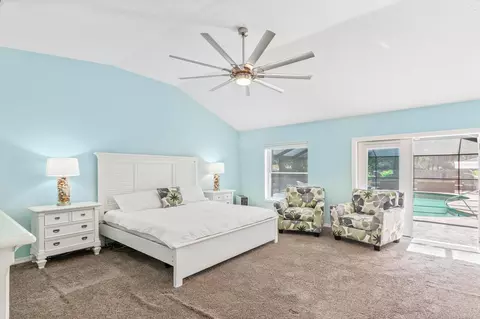 Bedroom - 4256 Wicks Branch Rd, Saint Augustine, FL 32086 photo 2 of 6