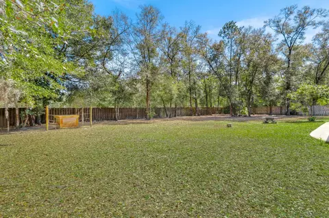 Exterior - 4256 Wicks Branch Rd, Saint Augustine, FL 32086 photo 8 of 12