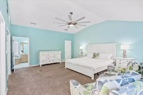Bedroom - 4256 Wicks Branch Rd, Saint Augustine, FL 32086 photo 1 of 6