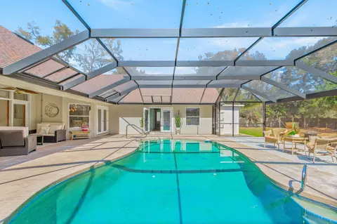 Exterior - 4256 Wicks Branch Rd, Saint Augustine, FL 32086 photo 5 of 12