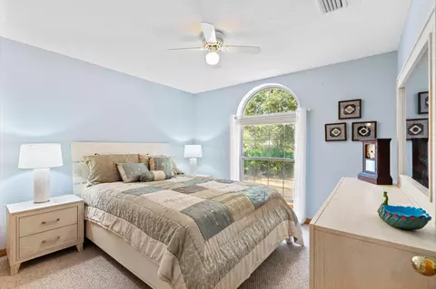 Bedroom - 4256 Wicks Branch Rd, Saint Augustine, FL 32086 photo 3 of 6