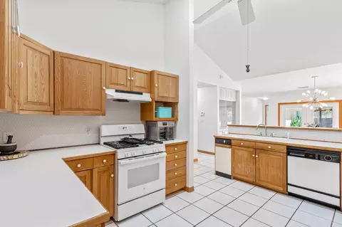 Kitchen - 4256 Wicks Branch Rd, Saint Augustine, FL 32086 photo 3 of 3