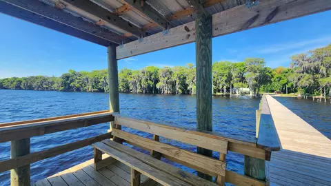 166 Georgetown Denver Rd, Georgetown, FL 32139 photo 3