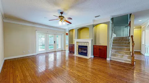 Living - 296 Moses Creek Blvd, Saint Augustine, FL 32086 photo 1 of 2