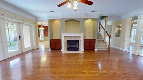 Living - 296 Moses Creek Blvd, Saint Augustine, FL 32086 photo 2 of 2
