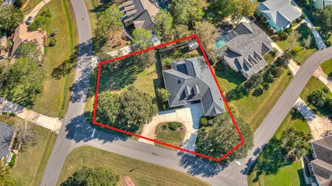 View/Area - 296 Moses Creek Blvd, Saint Augustine, FL 32086 photo 1 of 3