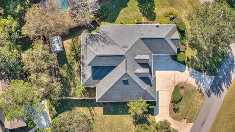Exterior - 296 Moses Creek Blvd, Saint Augustine, FL 32086 photo 8 of 8