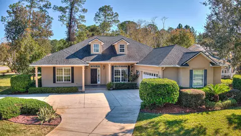Exterior - 296 Moses Creek Blvd, Saint Augustine, FL 32086 photo 1 of 8