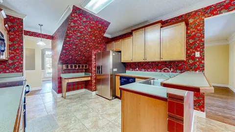 Kitchen - 296 Moses Creek Blvd, Saint Augustine, FL 32086 photo 3 of 3
