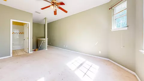 Bedroom - 296 Moses Creek Blvd, Saint Augustine, FL 32086 photo 2 of 2