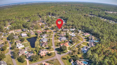 View/Area - 296 Moses Creek Blvd, Saint Augustine, FL 32086 photo 2 of 3