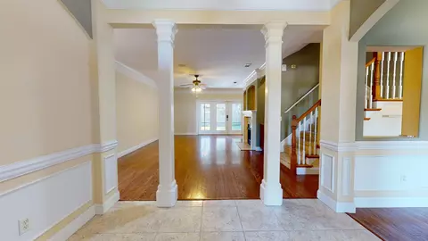 Entry Way - 296 Moses Creek Blvd, Saint Augustine, FL 32086 photo 1 of 1