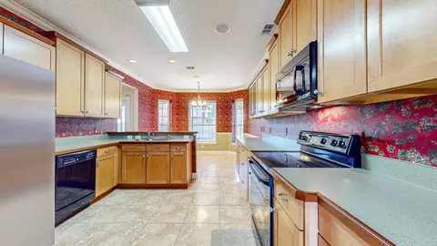 Kitchen - 296 Moses Creek Blvd, Saint Augustine, FL 32086 photo 1 of 3
