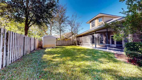 Exterior - 296 Moses Creek Blvd, Saint Augustine, FL 32086 photo 3 of 8