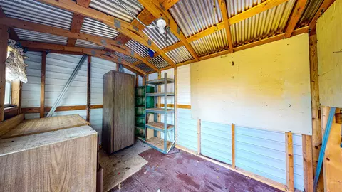 Exterior - 296 Moses Creek Blvd, Saint Augustine, FL 32086 photo 5 of 8