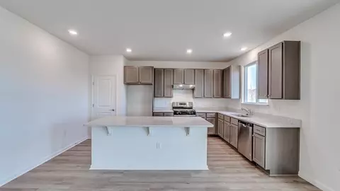 Kitchen - 85 Santos Ln, Saint Augustine, FL 32086 photo 3 of 3