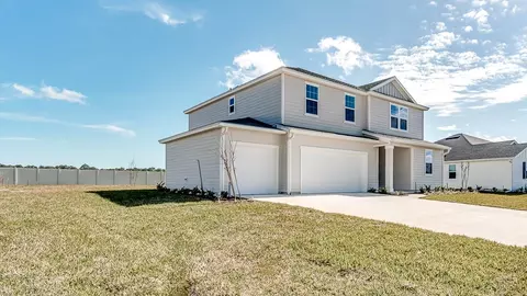 Exterior - 85 Santos Ln, Saint Augustine, FL 32086 photo 2 of 7