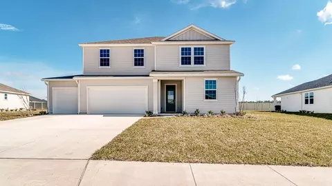Exterior - 85 Santos Ln, Saint Augustine, FL 32086 photo 1 of 7
