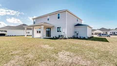 Exterior - 85 Santos Ln, Saint Augustine, FL 32086 photo 3 of 7