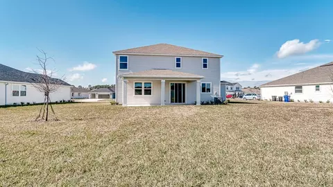 Exterior - 85 Santos Ln, Saint Augustine, FL 32086 photo 4 of 7