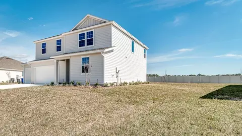 Exterior - 85 Santos Ln, Saint Augustine, FL 32086 photo 6 of 7
