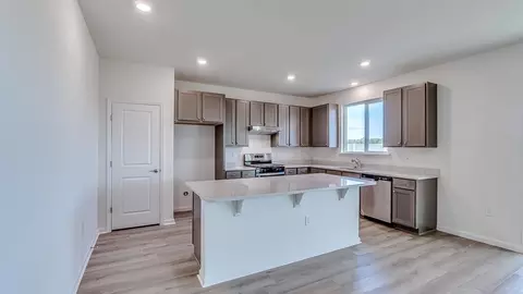 Kitchen - 85 Santos Ln, Saint Augustine, FL 32086 photo 2 of 3