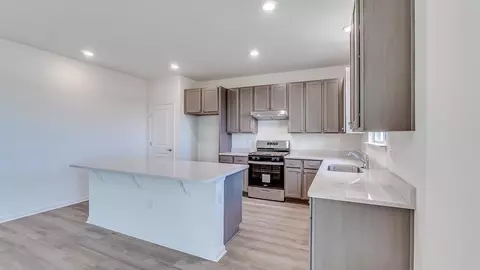 Kitchen - 85 Santos Ln, Saint Augustine, FL 32086 photo 1 of 3