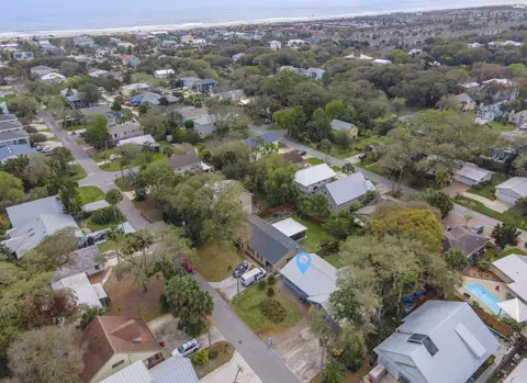 View/Area - 311 B St, Saint Augustine Beach, FL 32080 photo 2 of 10