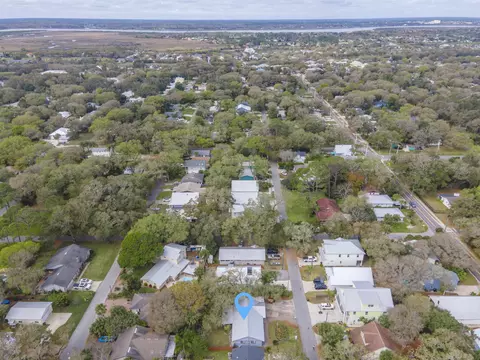 View/Area - 311 B St, Saint Augustine Beach, FL 32080 photo 7 of 10