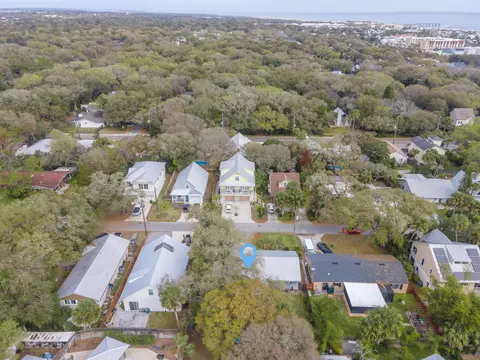 View/Area - 311 B St, Saint Augustine Beach, FL 32080 photo 5 of 10