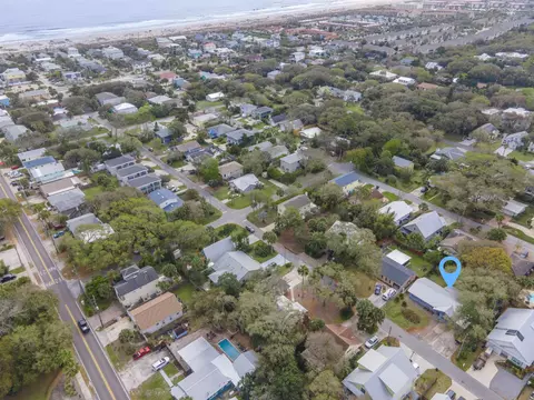 View/Area - 311 B St, Saint Augustine Beach, FL 32080 photo 9 of 10