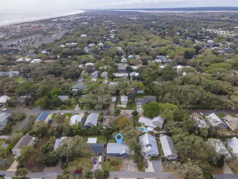 View/Area - 311 B St, Saint Augustine Beach, FL 32080 photo 8 of 10