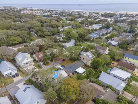 View/Area - 311 B St, Saint Augustine Beach, FL 32080 photo 4 of 10