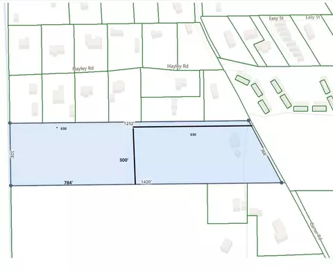 4457 Carter Rd, Saint Augustine, FL 32086 photo 1