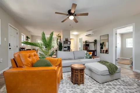 Living - 2535 Hydrangea St, Saint Augustine, FL 32080 photo 3 of 4