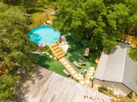 Exterior - 2535 Hydrangea St, Saint Augustine, FL 32080 photo 2 of 13