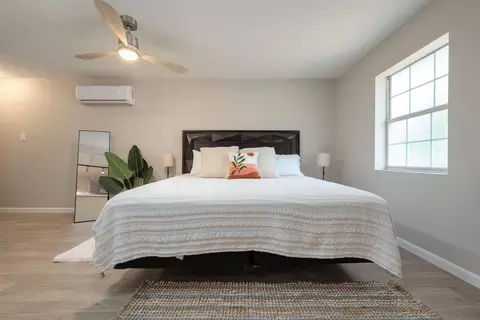 Bedroom - 2535 Hydrangea St, Saint Augustine, FL 32080 photo 7 of 8