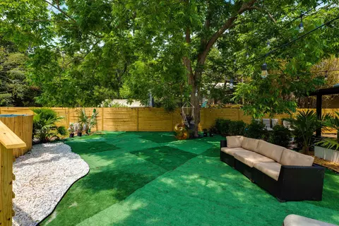 Exterior - 2535 Hydrangea St, Saint Augustine, FL 32080 photo 6 of 13