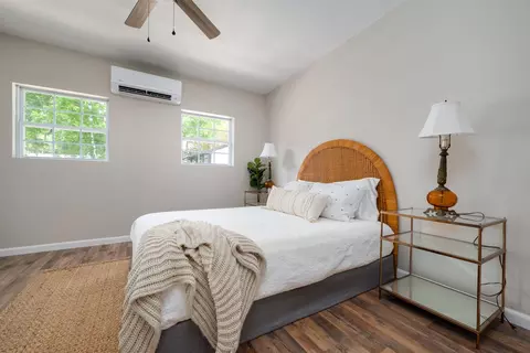 Bedroom - 2535 Hydrangea St, Saint Augustine, FL 32080 photo 1 of 8