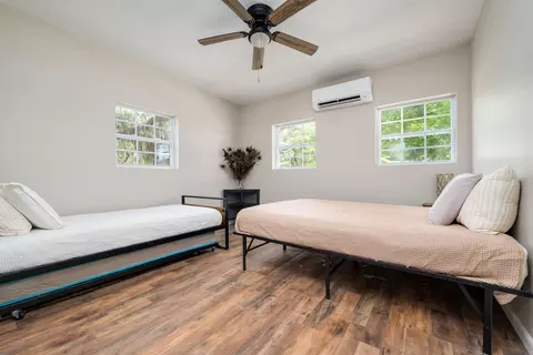 Bedroom - 2535 Hydrangea St, Saint Augustine, FL 32080 photo 3 of 8