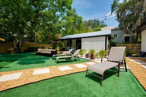 Exterior - 2535 Hydrangea St, Saint Augustine, FL 32080 photo 3 of 13
