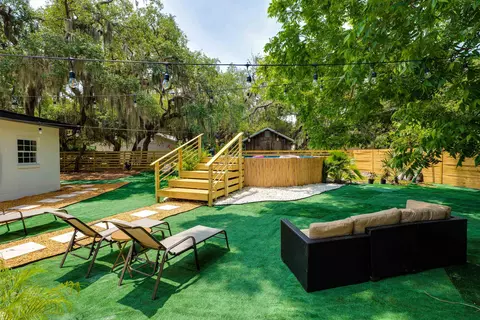 Exterior - 2535 Hydrangea St, Saint Augustine, FL 32080 photo 5 of 13