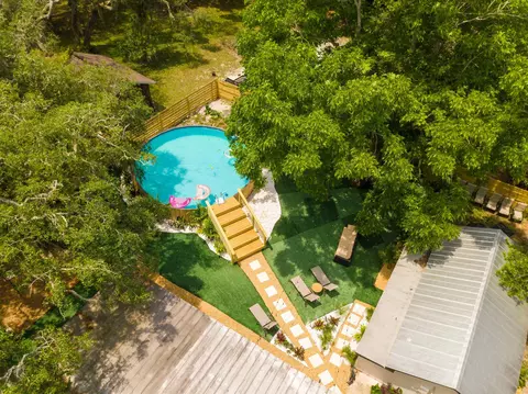 Exterior - 2535 Hydrangea St, Saint Augustine, FL 32080 photo 12 of 13