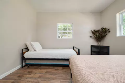 Bedroom - 2535 Hydrangea St, Saint Augustine, FL 32080 photo 4 of 8