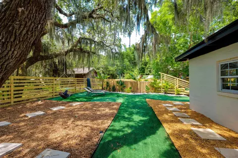 Exterior - 2535 Hydrangea St, Saint Augustine, FL 32080 photo 10 of 13