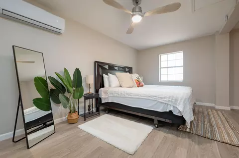 Bedroom - 2535 Hydrangea St, Saint Augustine, FL 32080 photo 6 of 8